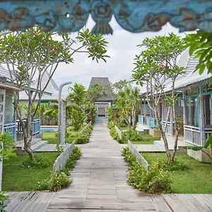 Casa Batu Belig Seminyak (Bali)