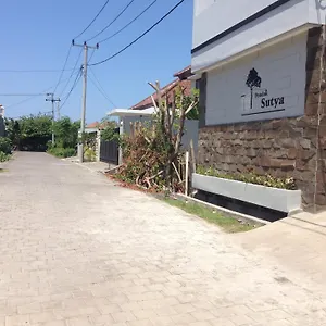 Sutya Гостевой дом