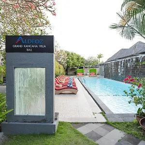 Aldeoz Grand Kancana Bali , Kerobokan Indonésie