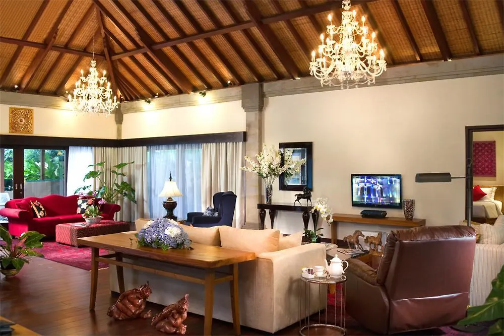 Bintang Bali Villa Kuta  Kuta (Bali)